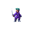 Desch - Final Fantasy: Brave Exvius
