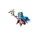 Roselia - Final Fantasy: Brave Exvius