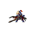 Duane - Final Fantasy: Brave Exvius