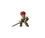Rizer - Final Fantasy: Brave Exvius