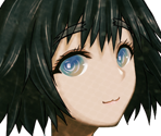 Shiina Mayuri (Cosplay Patch) - Steins;Gate