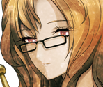 Kiryu Moeka (Cosplay Patch) - Steins;Gate