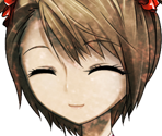 Tennouji Nae (Cosplay Patch) - Steins;Gate