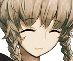 Amane Suzuha (Cosplay Patch) - Steins;Gate