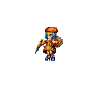 Mel - Final Fantasy: Brave Exvius