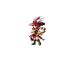 Liza - Final Fantasy: Brave Exvius