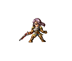 Maxell - Final Fantasy: Brave Exvius
