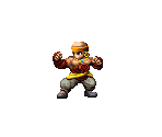 Baurg - Final Fantasy: Brave Exvius
