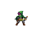 Eldin - Final Fantasy: Brave Exvius