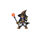 Tronn - Final Fantasy: Brave Exvius