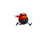 Dr. Robotnik / Eggman - Sonic & Knuckles