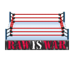 Raw Is War - WWF Road to WrestleMania