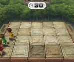 Minigame Icons - Wii Party U
