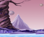 Backgrounds - Dragon Ball Z Dokkan Battle