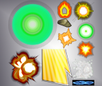 Effects - Dragon Ball Z Dokkan Battle
