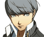 Yu Narukami - Persona 4 Arena Ultimax