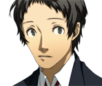 Tohru Adachi - Persona 4 Arena Ultimax
