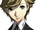 Ken Amada - Persona 4 Arena Ultimax