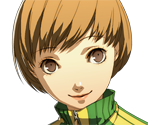 Chie Satonaka - Persona 4 Arena Ultimax
