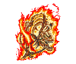 Monsters - Romancing SaGa (JPN)
