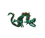 Zombie Dragon - Final Fantasy: Record Keeper