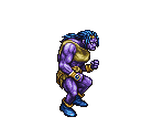 Thunder Gigas - Final Fantasy: Record Keeper