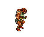 Fire Gigas - Final Fantasy: Record Keeper
