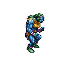 Ice Gigas - Final Fantasy: Record Keeper