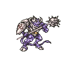 Minotaur - Final Fantasy: Record Keeper