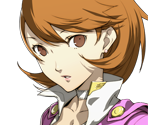 Yukari Takeba - Persona 4 Arena Ultimax