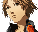 Yosuke Hanamura - Persona 4 Arena Ultimax