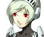 Unit 024 - Persona 4 Arena Ultimax