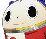 Teddie - Persona 4 Arena Ultimax