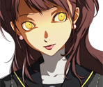 Shadow Rise - Persona 4 Arena Ultimax