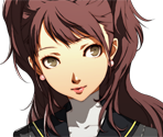 Rise Kujikawa - Persona 4 Arena Ultimax