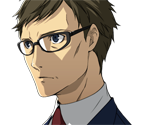 Minoru Inoue - Persona 4 Arena Ultimax