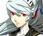 Labrys - Persona 4 Arena Ultimax
