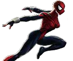 Amazing Spider-Girl - Marvel: Avengers Alliance