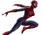 Amazing Spider-Woman - Marvel: Avengers Alliance