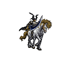 Odin (VIII) - Final Fantasy: Record Keeper