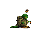 Tonberry King - Final Fantasy: Record Keeper