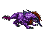 Behemoth (VIII) - Final Fantasy: Record Keeper