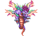Mana Beast (Rise of Mana) - Final Fantasy: Record Keeper