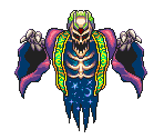 Dark Lich (Rise of Mana) - Final Fantasy: Record Keeper