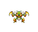 Mantis Ant (Rise of Mana) - Final Fantasy: Record Keeper