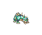 Biochimera (Rise of Mana) - Final Fantasy: Record Keeper
