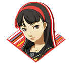 Yukiko Amagi - Persona 4 Arena Ultimax