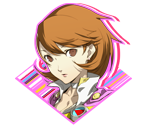 Yukari Takeba - Persona 4 Arena Ultimax