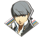 Yu Narukami - Persona 4 Arena Ultimax