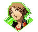 Yosuke Hanamura - Persona 4 Arena Ultimax